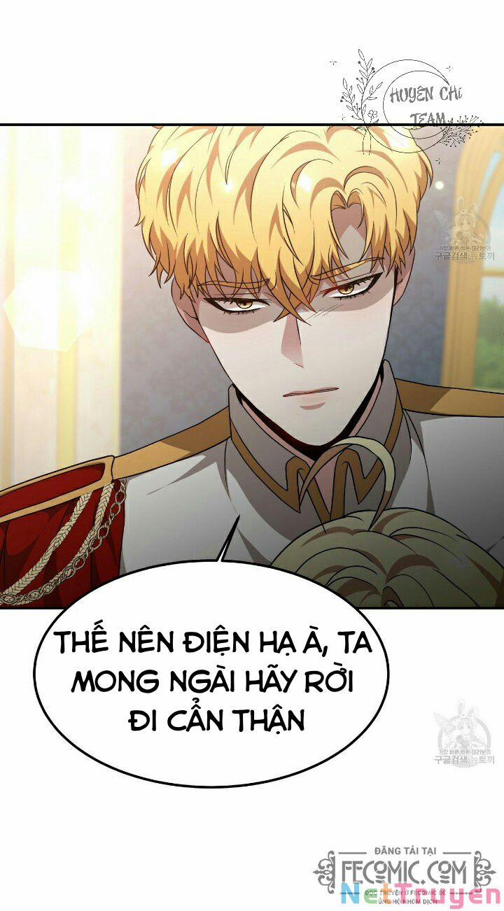 Công Chúa Bị Lãng Quên Muốn Sống Trong Hòa Bình 26 trang 64