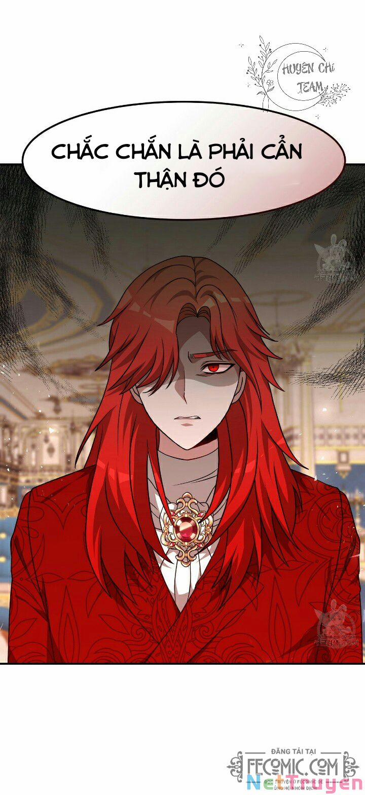 Công Chúa Bị Lãng Quên Muốn Sống Trong Hòa Bình 26 trang 65