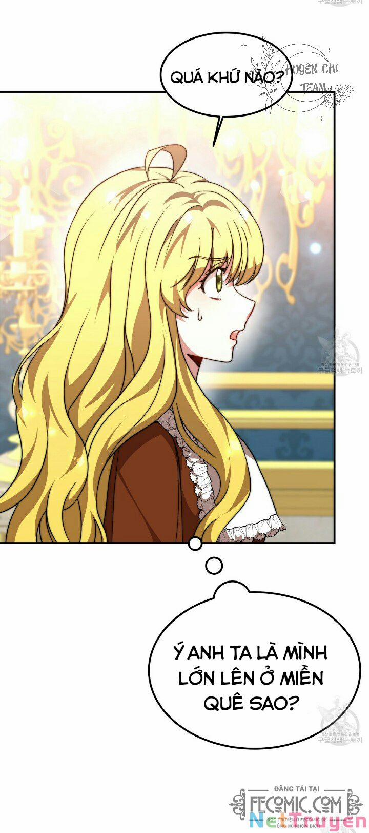Công Chúa Bị Lãng Quên Muốn Sống Trong Hòa Bình 26 trang 9
