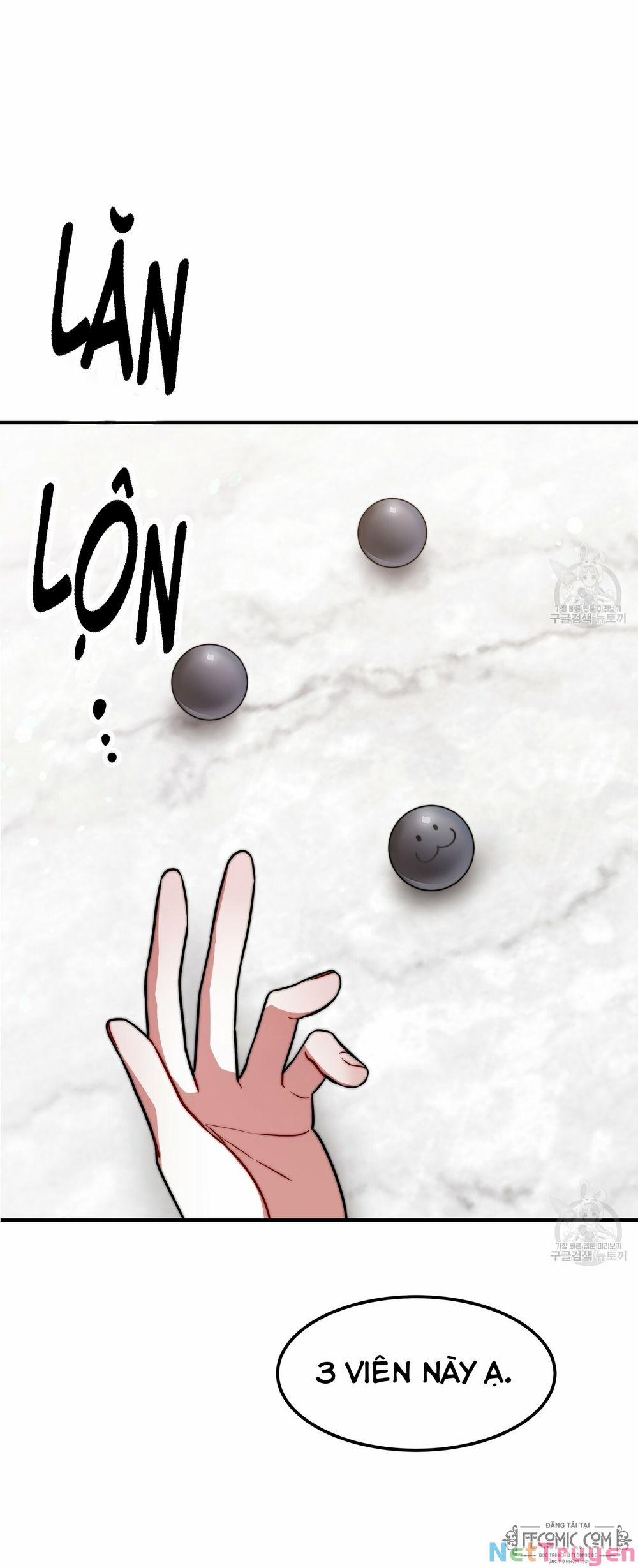 Công Chúa Bị Lãng Quên Muốn Sống Trong Hòa Bình 30 trang 10