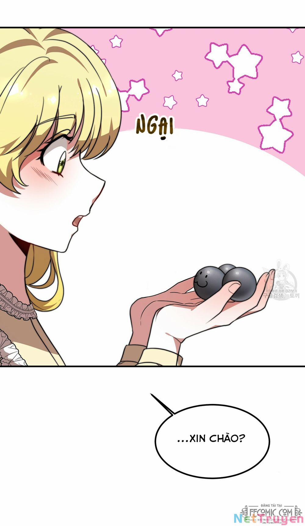 Công Chúa Bị Lãng Quên Muốn Sống Trong Hòa Bình 30 trang 12