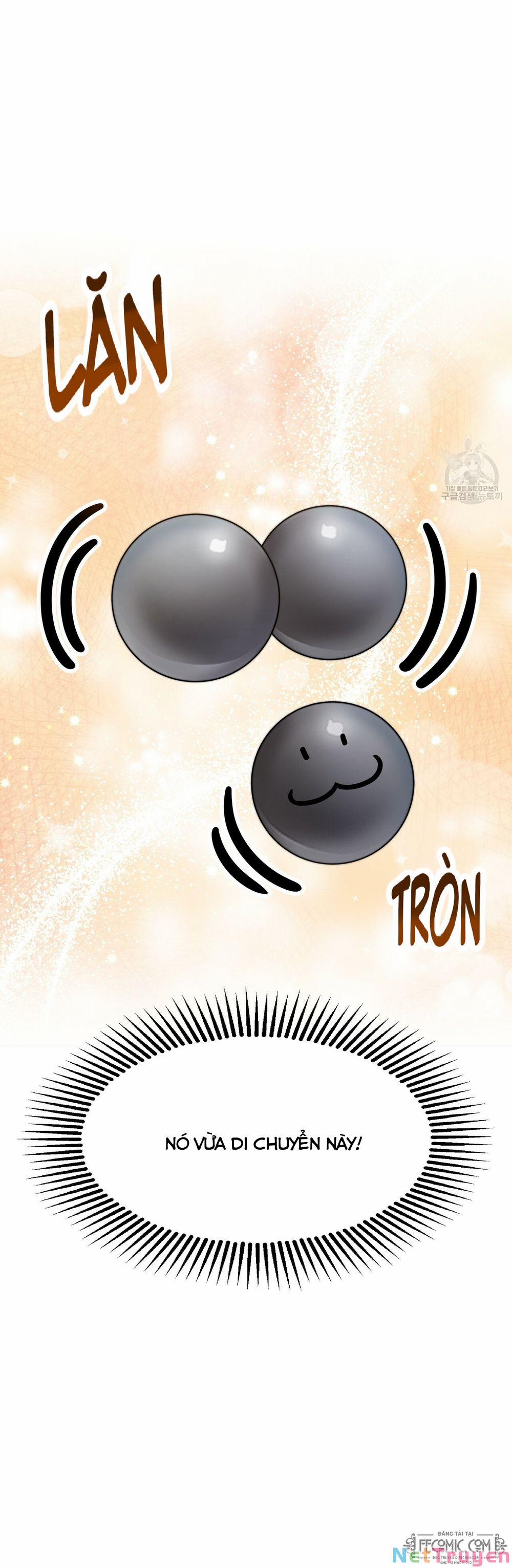 Công Chúa Bị Lãng Quên Muốn Sống Trong Hòa Bình 30 trang 18