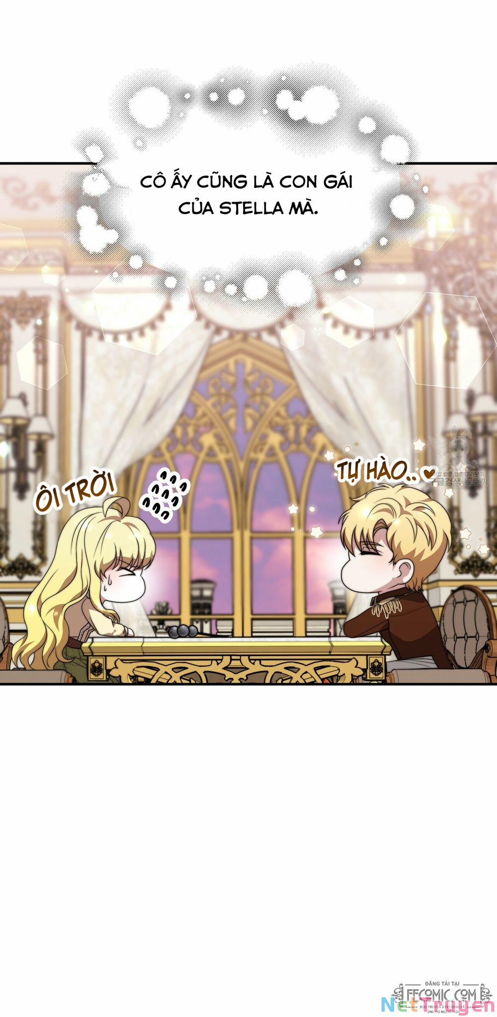 Công Chúa Bị Lãng Quên Muốn Sống Trong Hòa Bình 30 trang 20