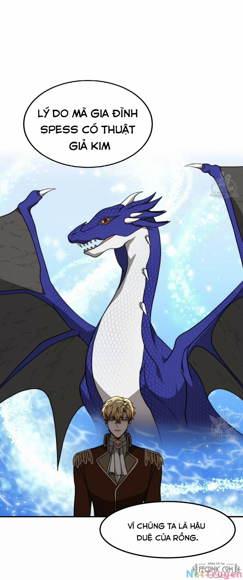 Công Chúa Bị Lãng Quên Muốn Sống Trong Hòa Bình 30 trang 21