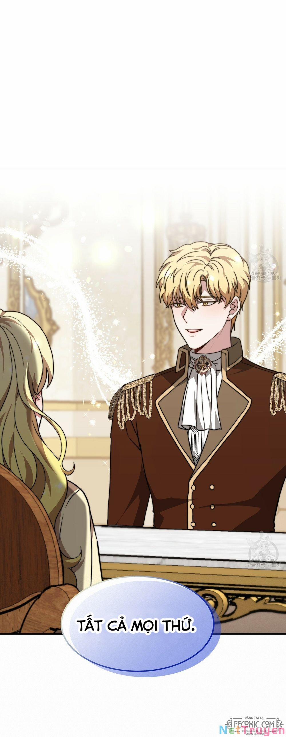 Công Chúa Bị Lãng Quên Muốn Sống Trong Hòa Bình 30 trang 28