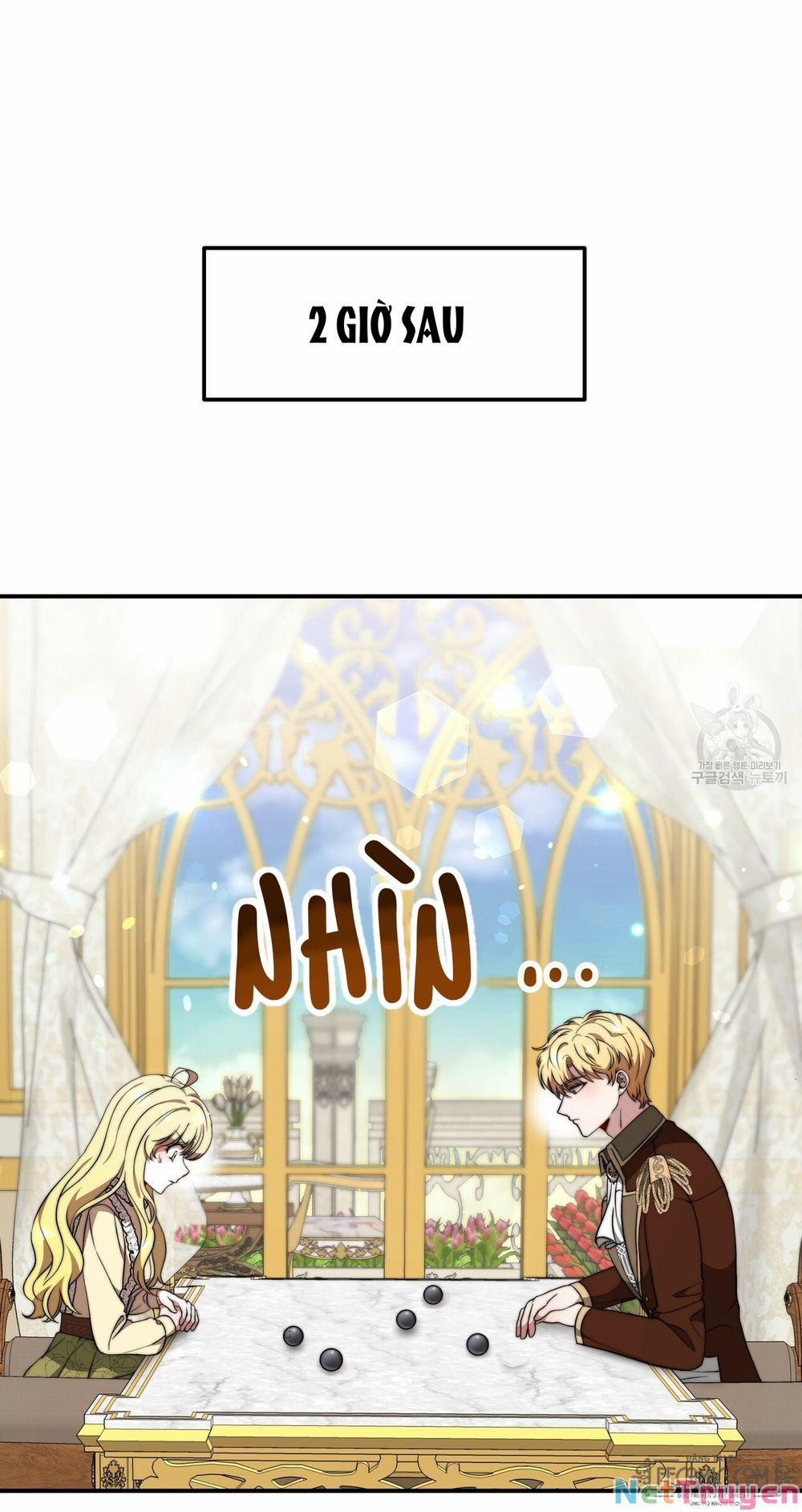 Công Chúa Bị Lãng Quên Muốn Sống Trong Hòa Bình 30 trang 3