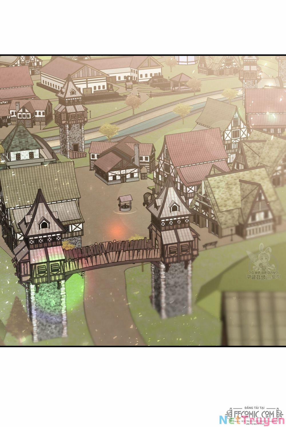 Công Chúa Bị Lãng Quên Muốn Sống Trong Hòa Bình 30 trang 34