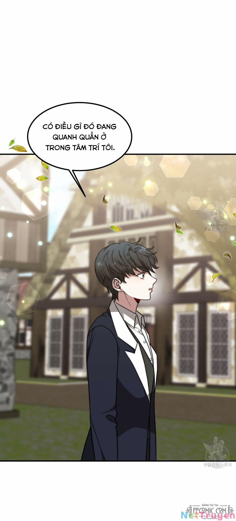 Công Chúa Bị Lãng Quên Muốn Sống Trong Hòa Bình 30 trang 37