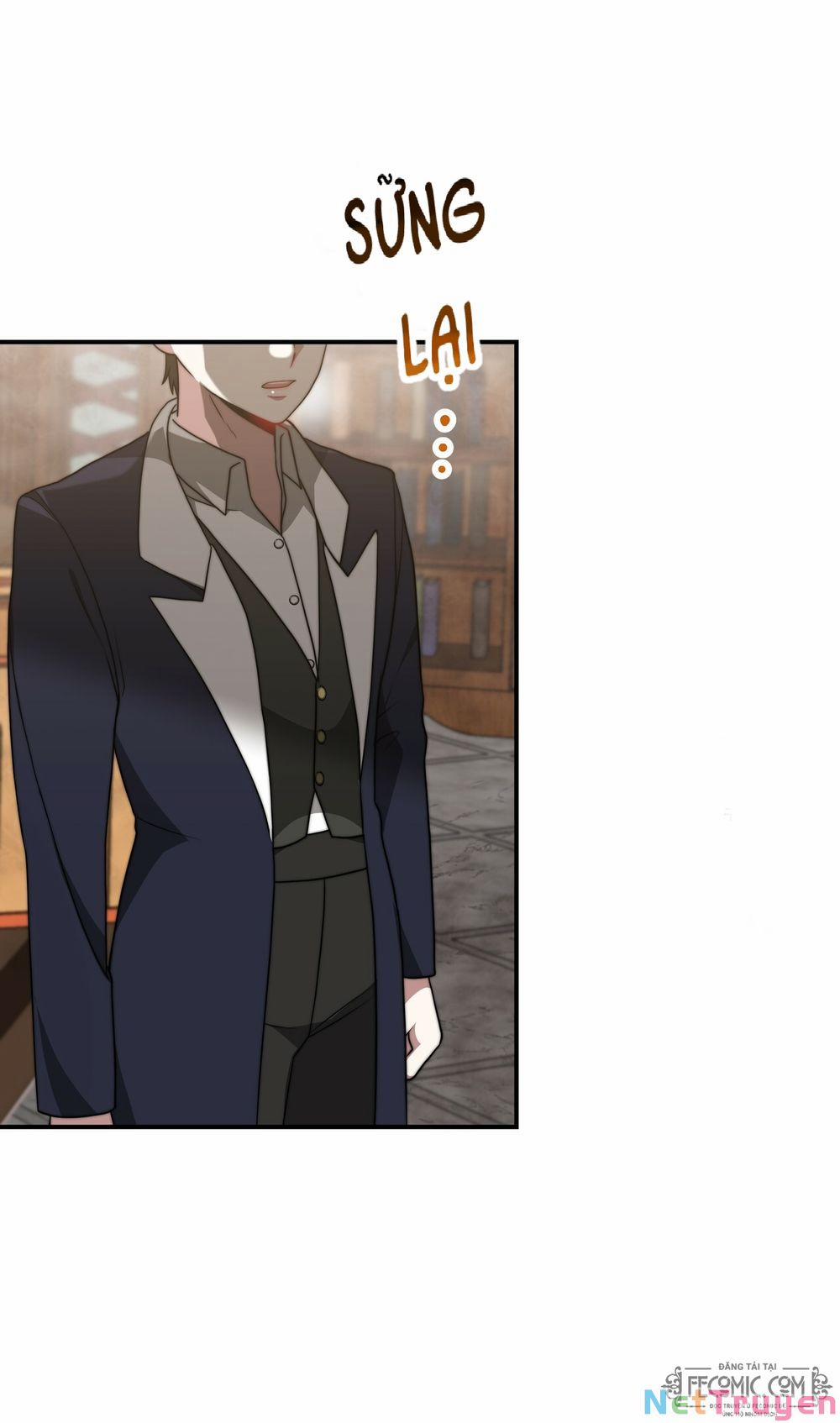 Công Chúa Bị Lãng Quên Muốn Sống Trong Hòa Bình 30 trang 44