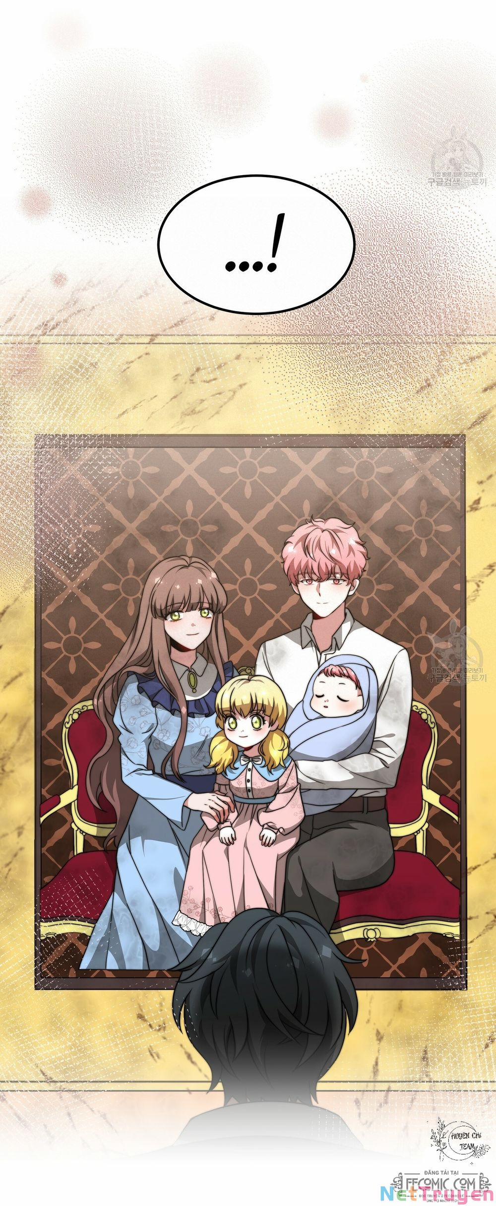 Công Chúa Bị Lãng Quên Muốn Sống Trong Hòa Bình 30 trang 45