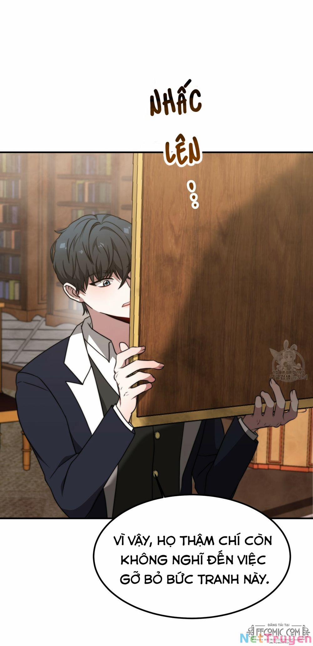 Công Chúa Bị Lãng Quên Muốn Sống Trong Hòa Bình 30 trang 49