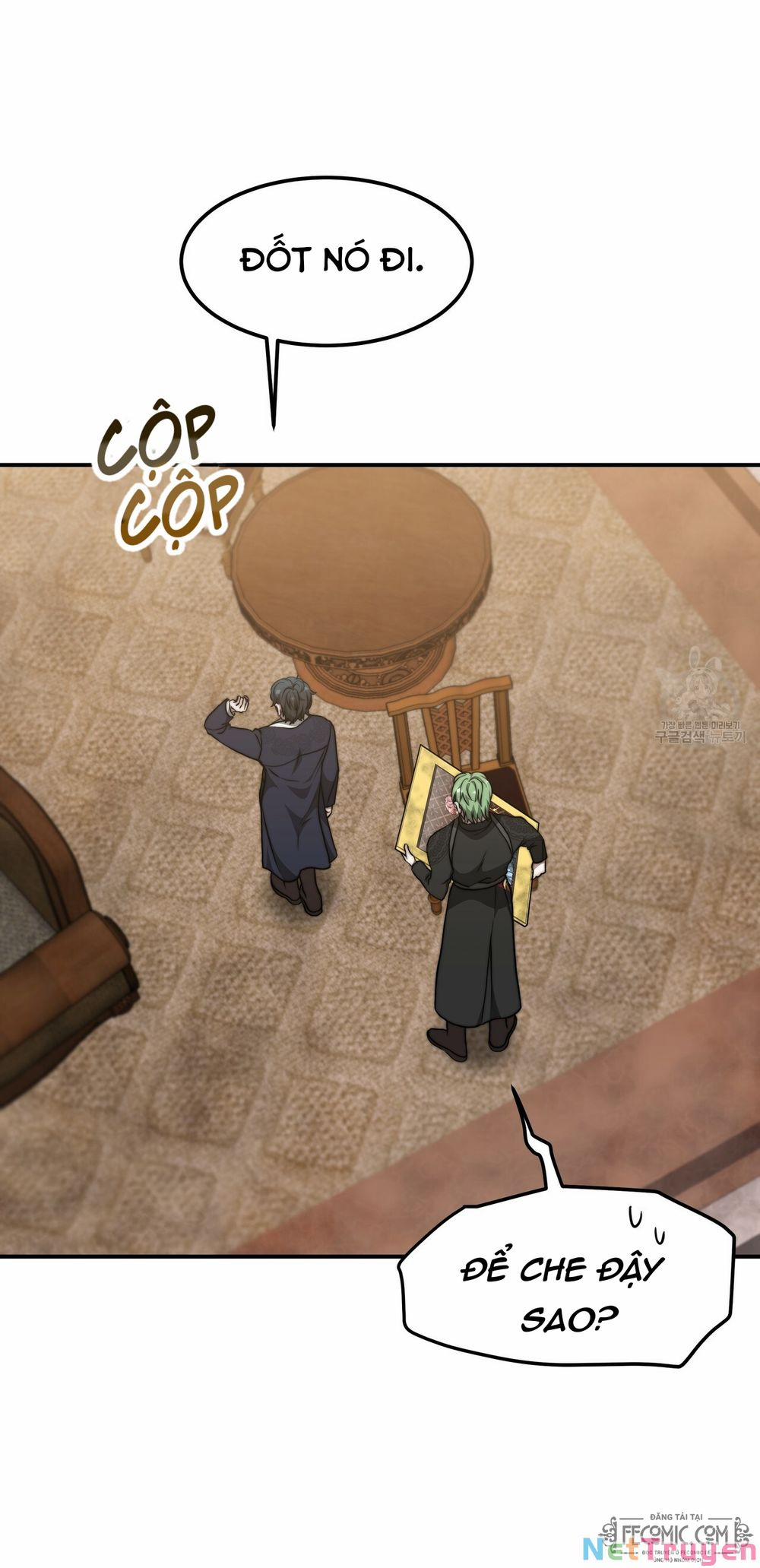 Công Chúa Bị Lãng Quên Muốn Sống Trong Hòa Bình 30 trang 50