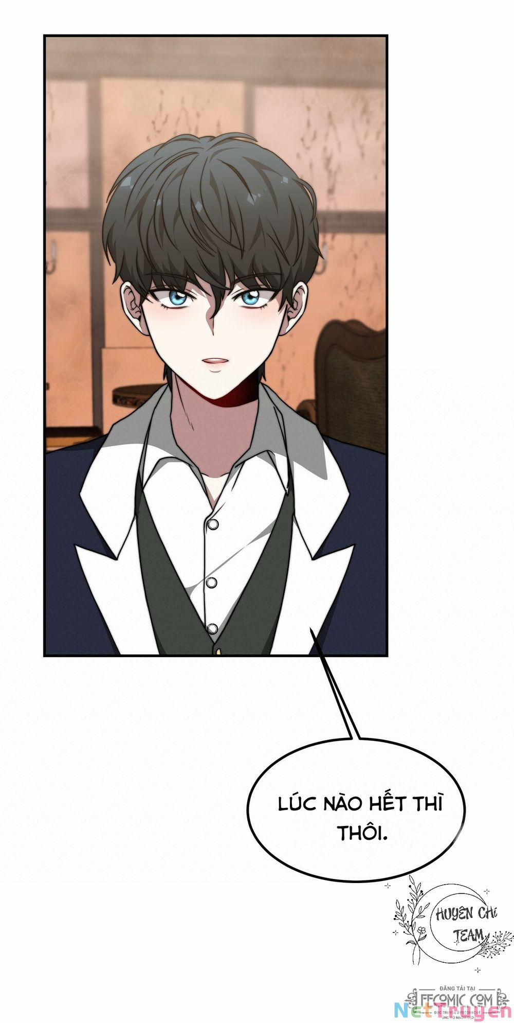 Công Chúa Bị Lãng Quên Muốn Sống Trong Hòa Bình 30 trang 53