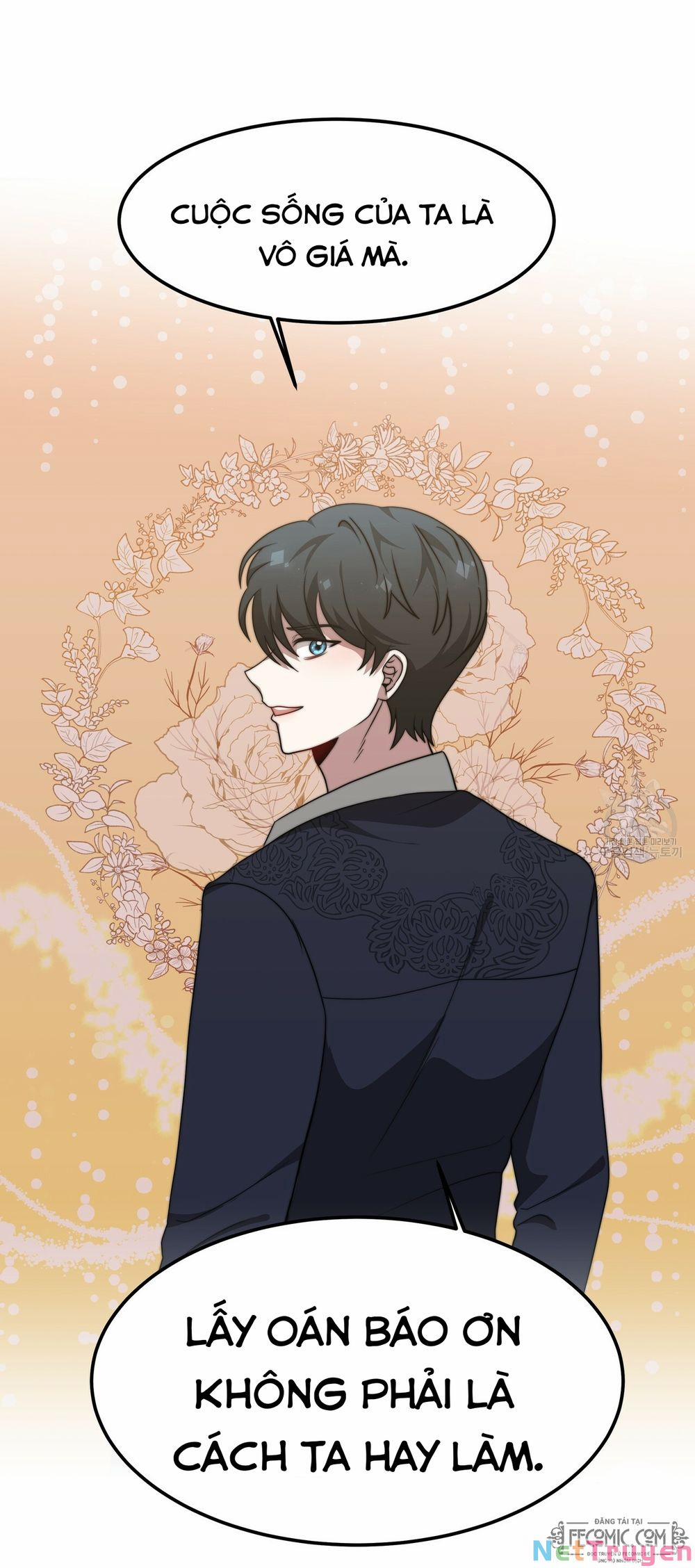Công Chúa Bị Lãng Quên Muốn Sống Trong Hòa Bình 30 trang 56