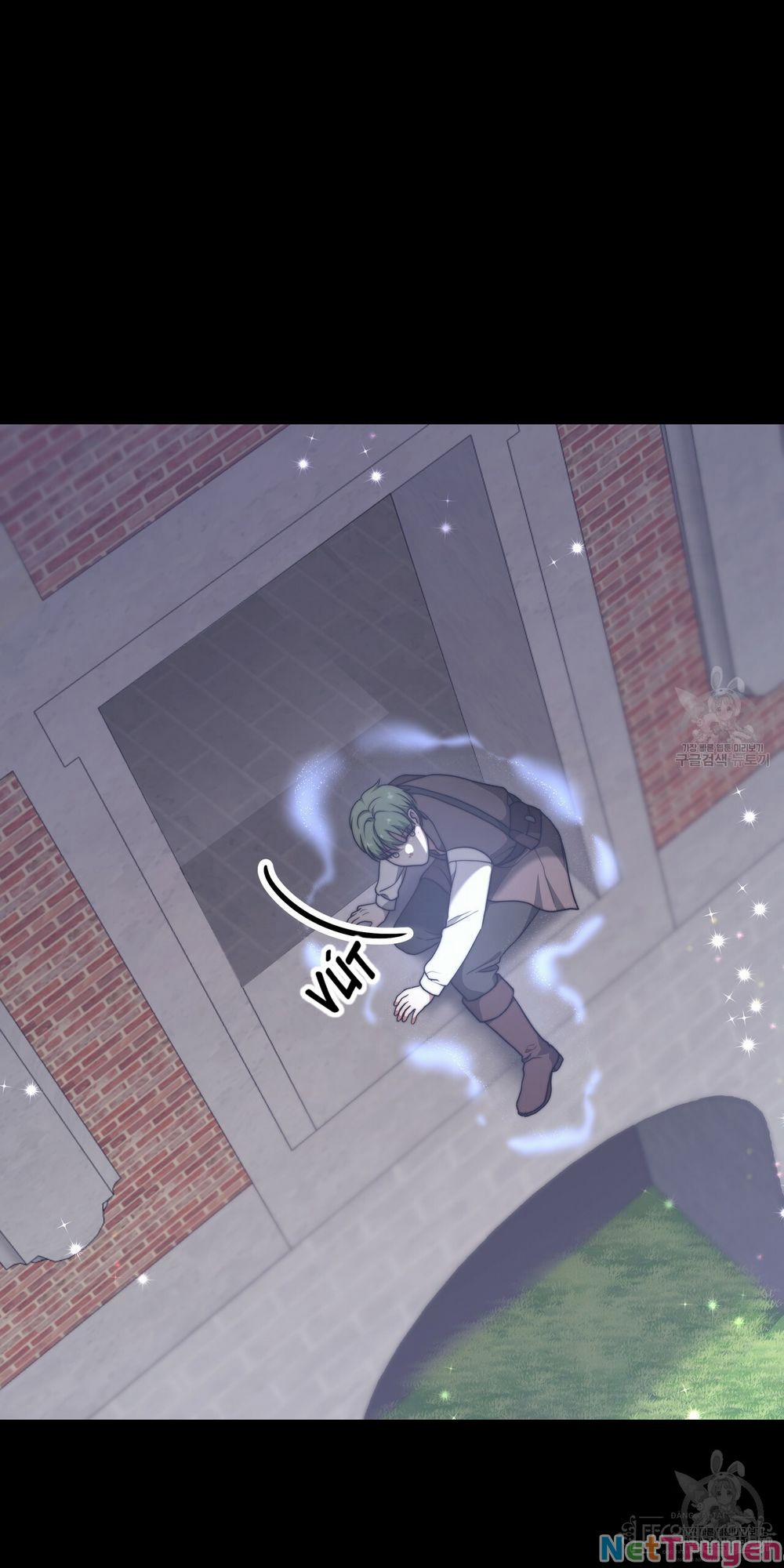 Công Chúa Bị Lãng Quên Muốn Sống Trong Hòa Bình 30 trang 60