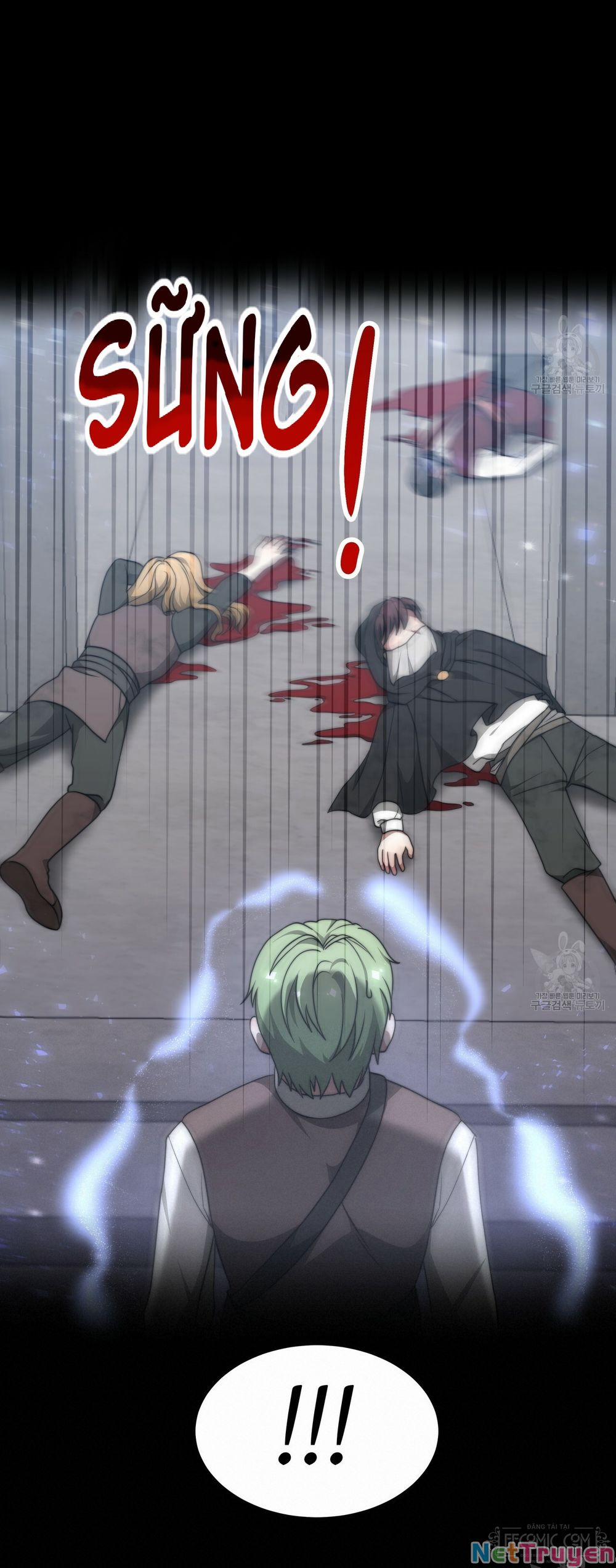 Công Chúa Bị Lãng Quên Muốn Sống Trong Hòa Bình 30 trang 62