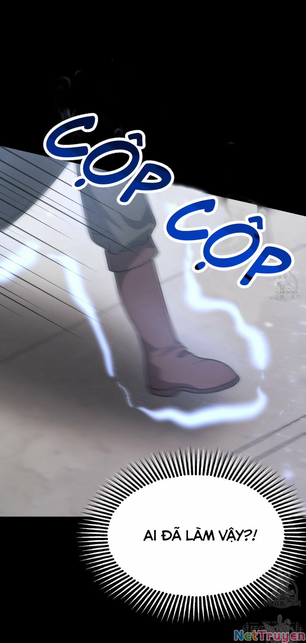 Công Chúa Bị Lãng Quên Muốn Sống Trong Hòa Bình 30 trang 63