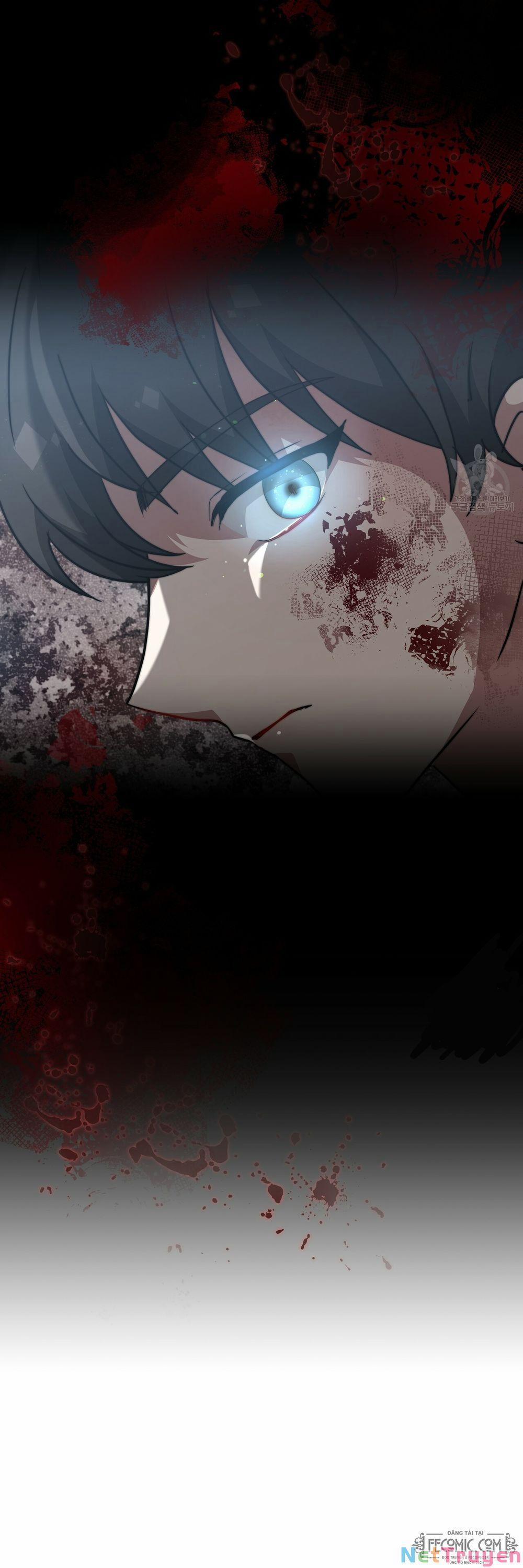 Công Chúa Bị Lãng Quên Muốn Sống Trong Hòa Bình 30 trang 66