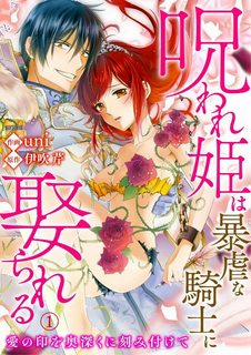 Đọc truyện tranh Công chúa bị nguyền rủa được giam giữ bởi kị sĩ tàn bạo-Khắc lên dấu ấn của tình yêu vĩnh cửu