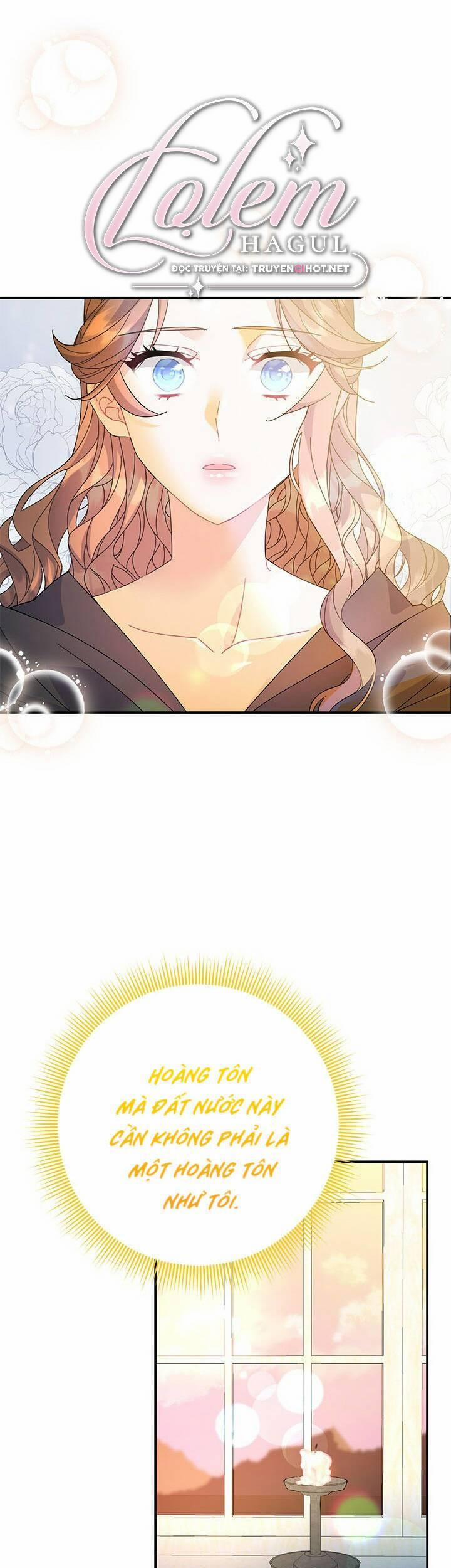 Công Chúa Của Loài Chim 55.2 trang 0