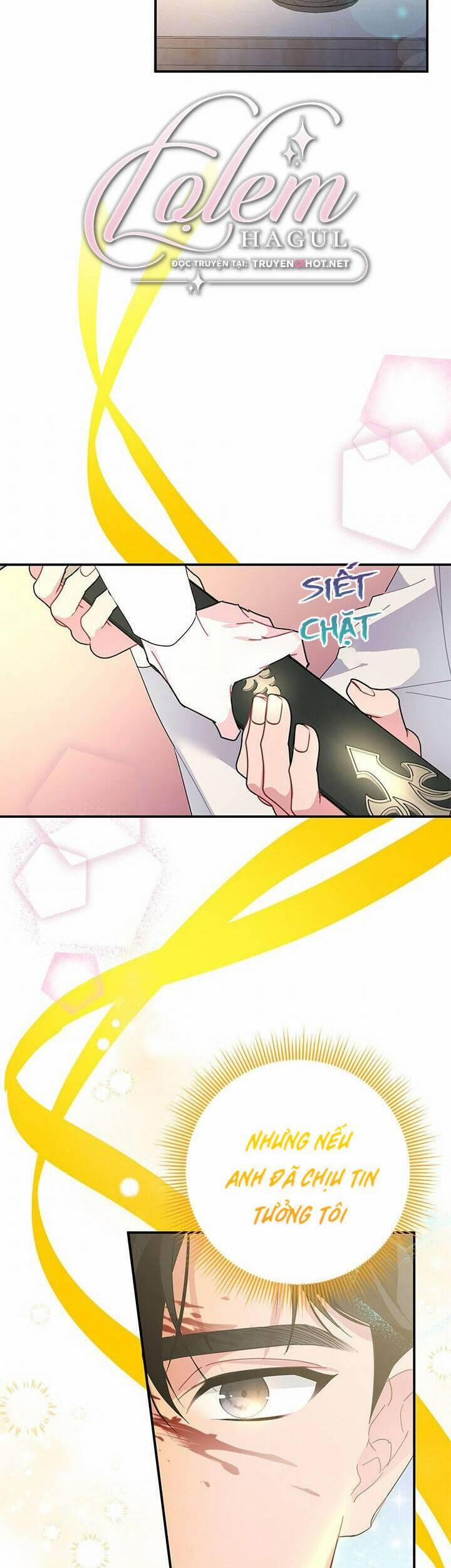 Công Chúa Của Loài Chim 55.2 trang 1