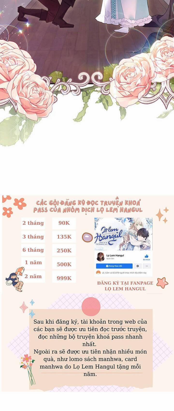 Công Chúa Của Loài Chim 55.2 trang 5