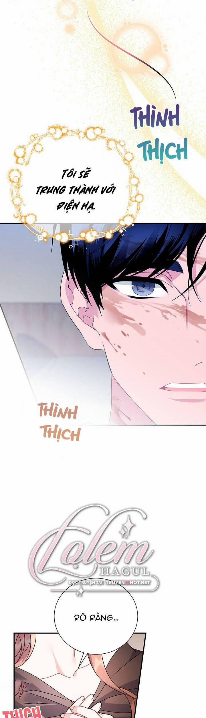 Công Chúa Của Loài Chim 56.2 trang 1