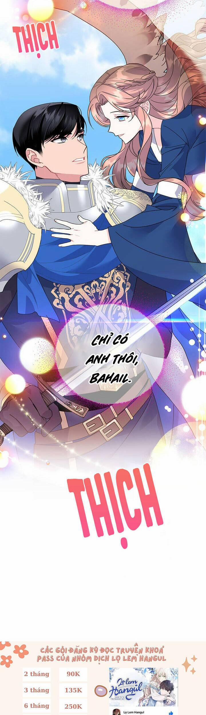 Công Chúa Của Loài Chim 56.2 trang 3