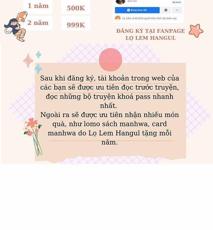 Công Chúa Của Loài Chim 56.2 trang 4