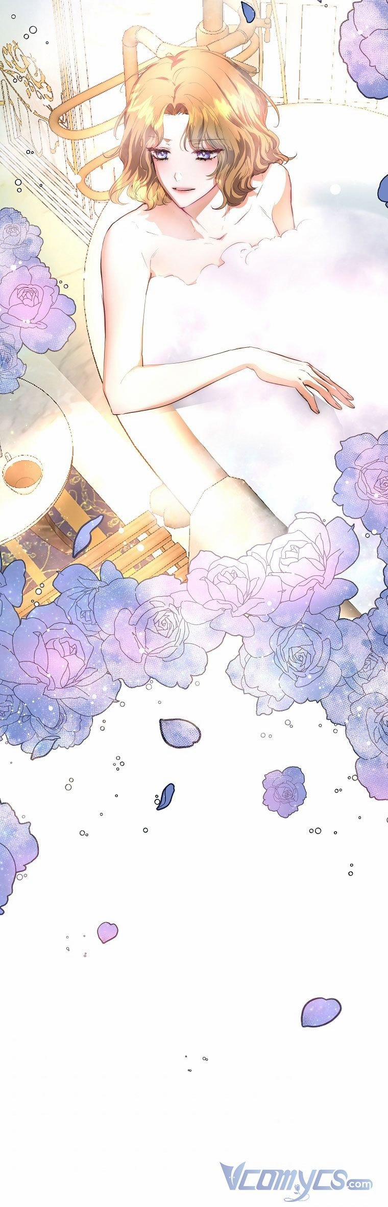 Công Chúa Đã Nở Thành Đoá Hoa Điên Dại 1.5 trang 16