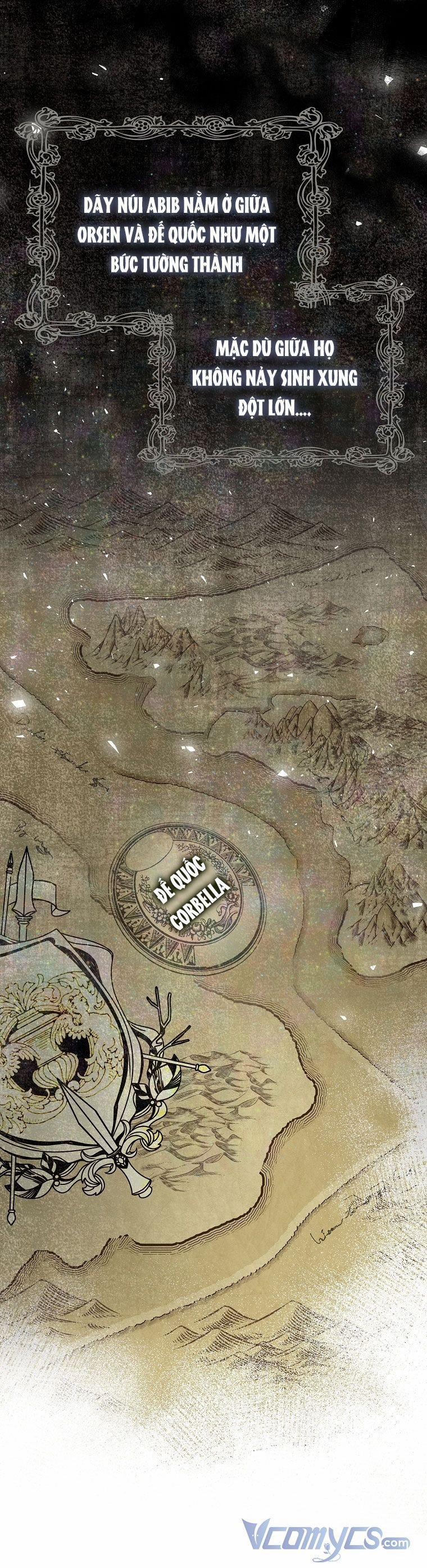 Công Chúa Đã Nở Thành Đoá Hoa Điên Dại 1 trang 17