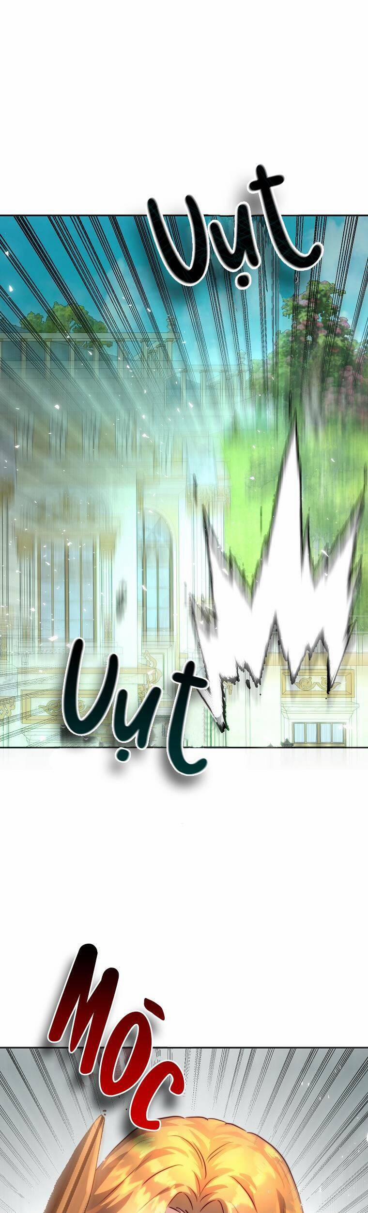 Công Chúa Đã Nở Thành Đoá Hoa Điên Dại 12 trang 0