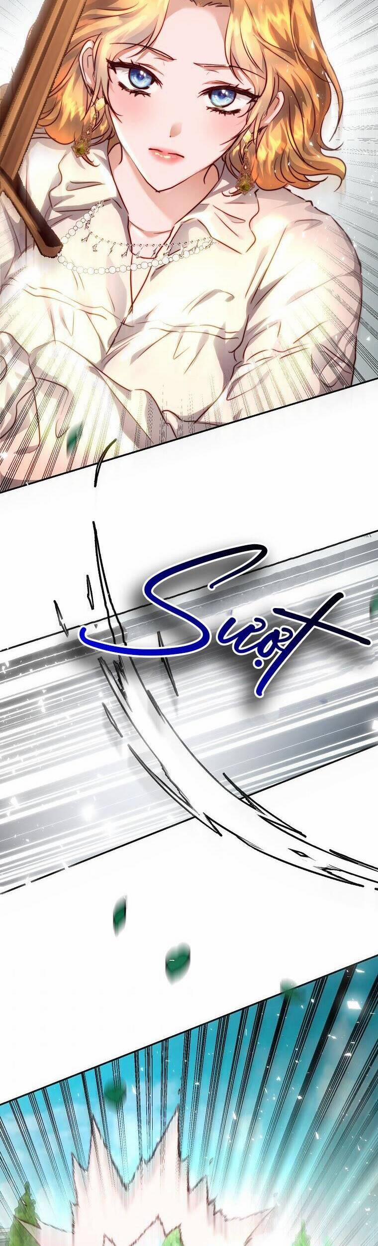 Công Chúa Đã Nở Thành Đoá Hoa Điên Dại 12 trang 1