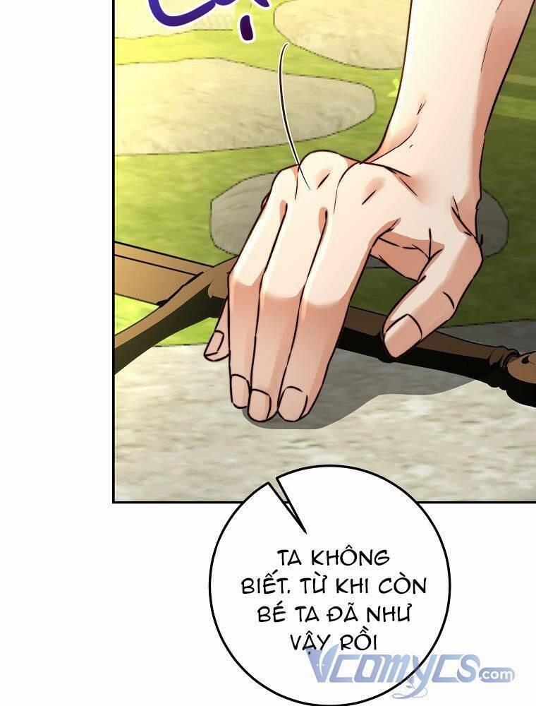Công Chúa Đã Nở Thành Đoá Hoa Điên Dại 12 trang 12