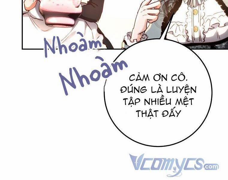 Công Chúa Đã Nở Thành Đoá Hoa Điên Dại 12 trang 32