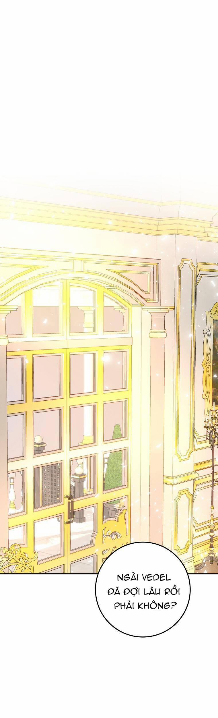 Công Chúa Đã Nở Thành Đoá Hoa Điên Dại 13 trang 14