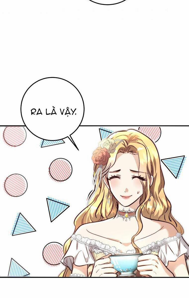 Công Chúa Đã Nở Thành Đoá Hoa Điên Dại 13 trang 21