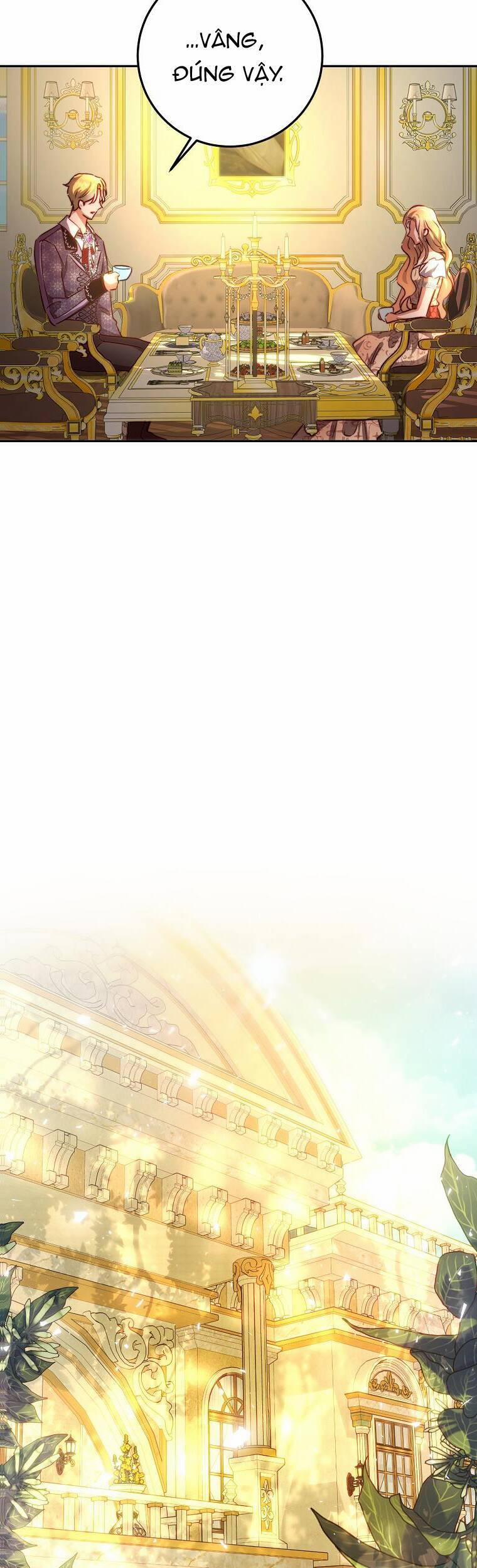 Công Chúa Đã Nở Thành Đoá Hoa Điên Dại 13 trang 26