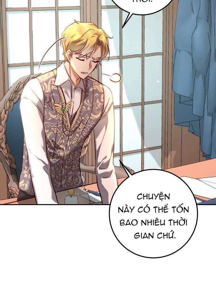 Công Chúa Đã Nở Thành Đoá Hoa Điên Dại 13 trang 4