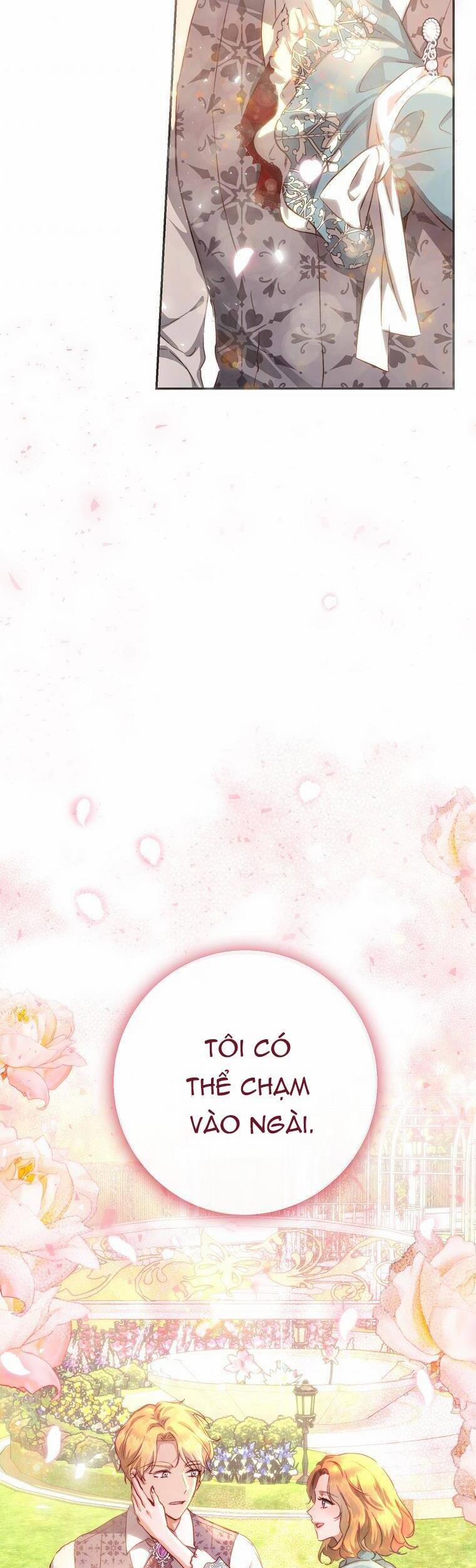 Công Chúa Đã Nở Thành Đoá Hoa Điên Dại 13 trang 44