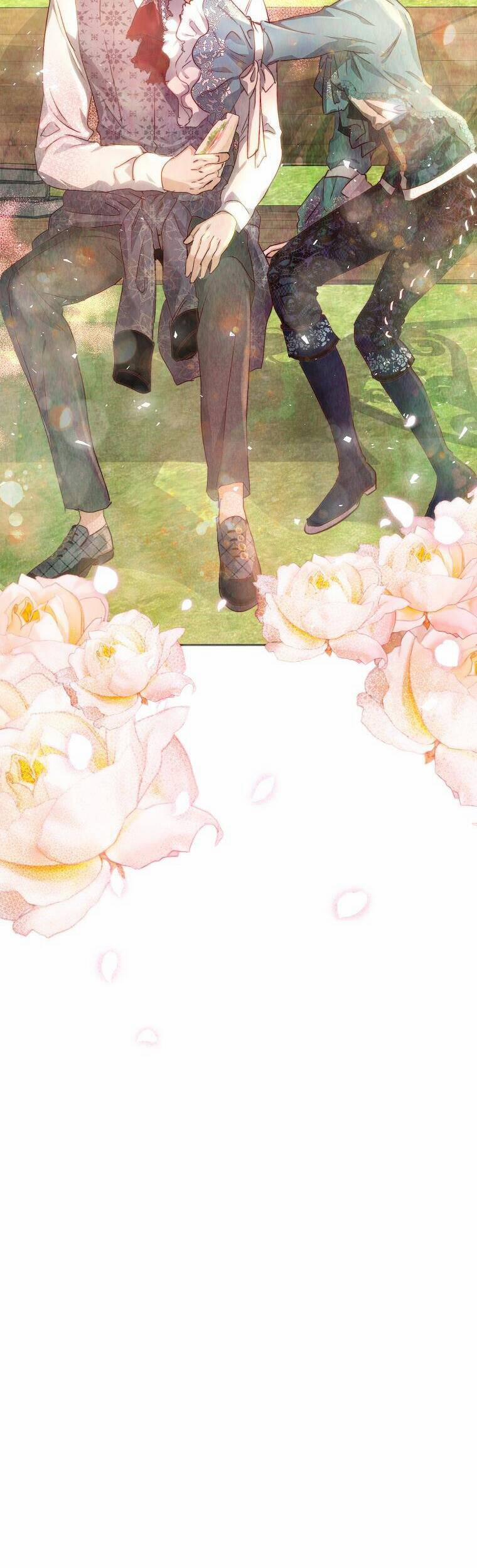 Công Chúa Đã Nở Thành Đoá Hoa Điên Dại 13 trang 45