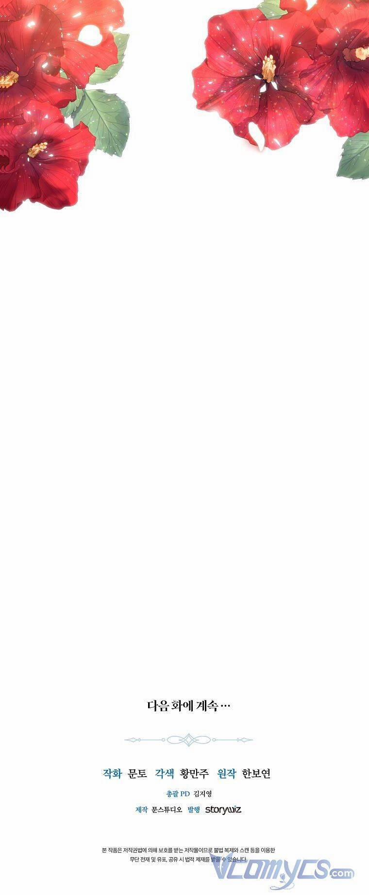 Công Chúa Đã Nở Thành Đoá Hoa Điên Dại 14 trang 42