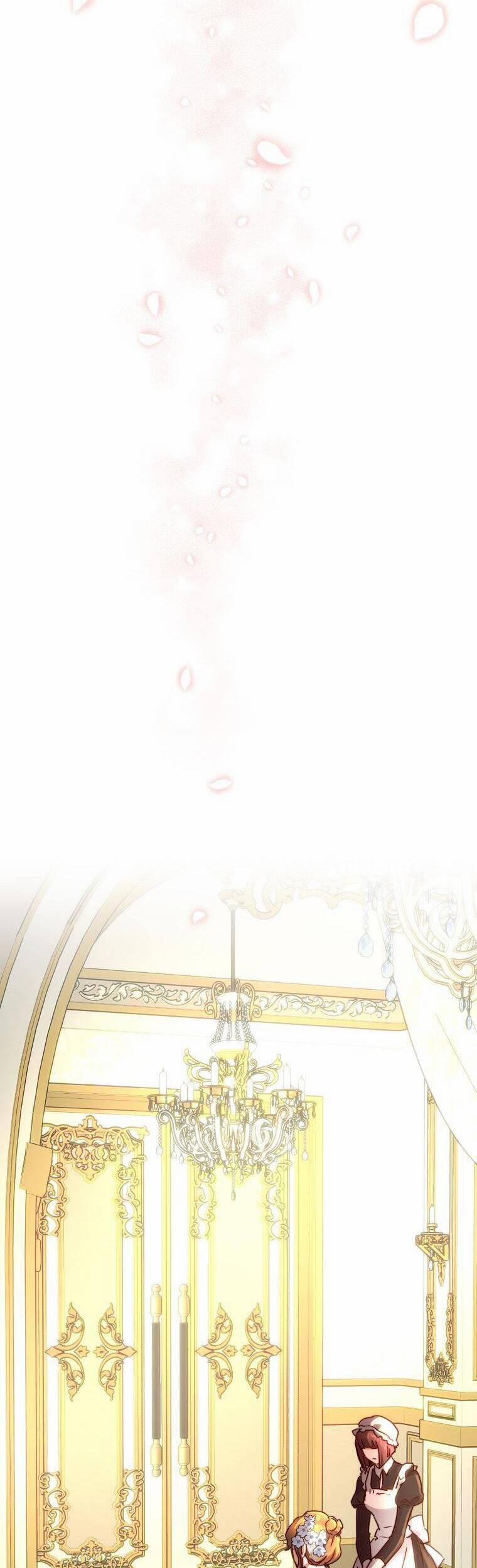 Công Chúa Đã Nở Thành Đoá Hoa Điên Dại 14 trang 5