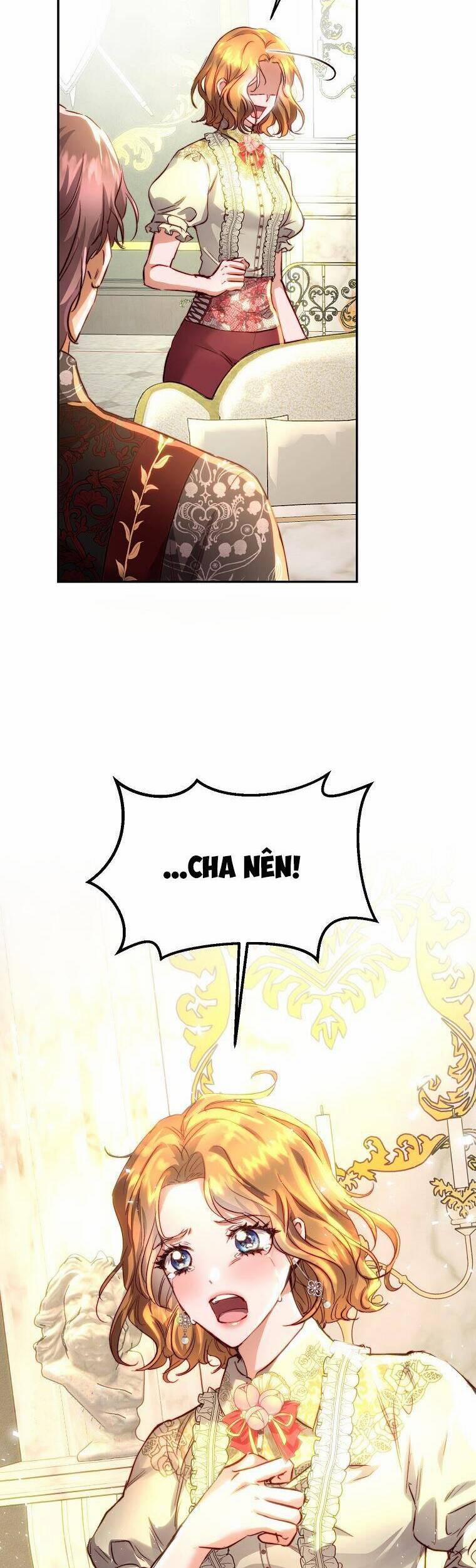 Công Chúa Đã Nở Thành Đoá Hoa Điên Dại 15 trang 11