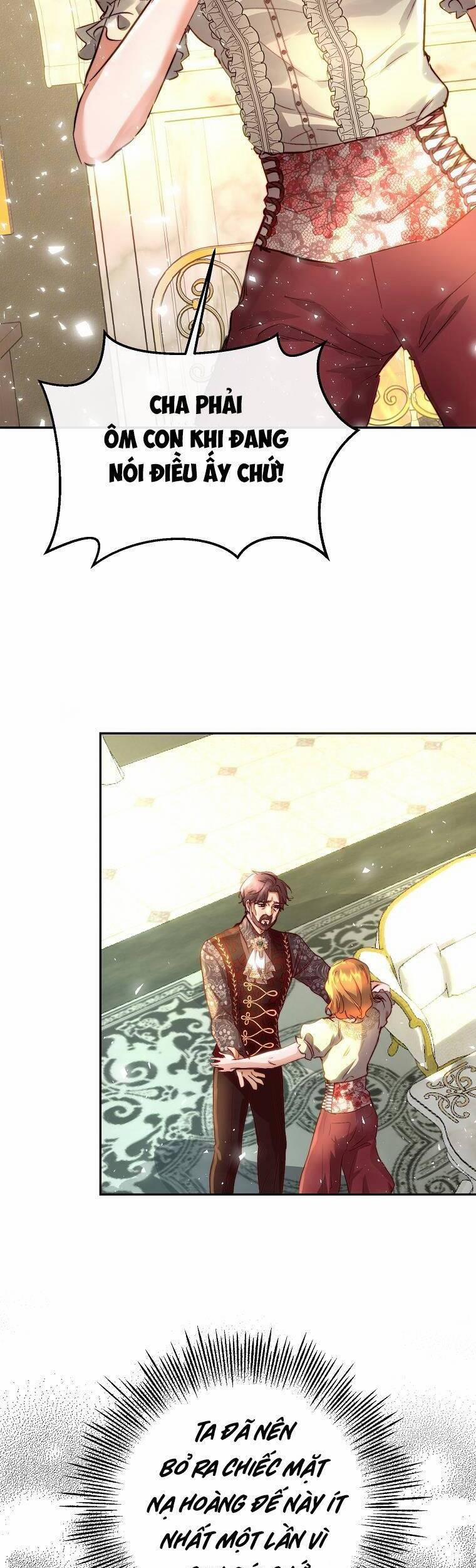 Công Chúa Đã Nở Thành Đoá Hoa Điên Dại 15 trang 12