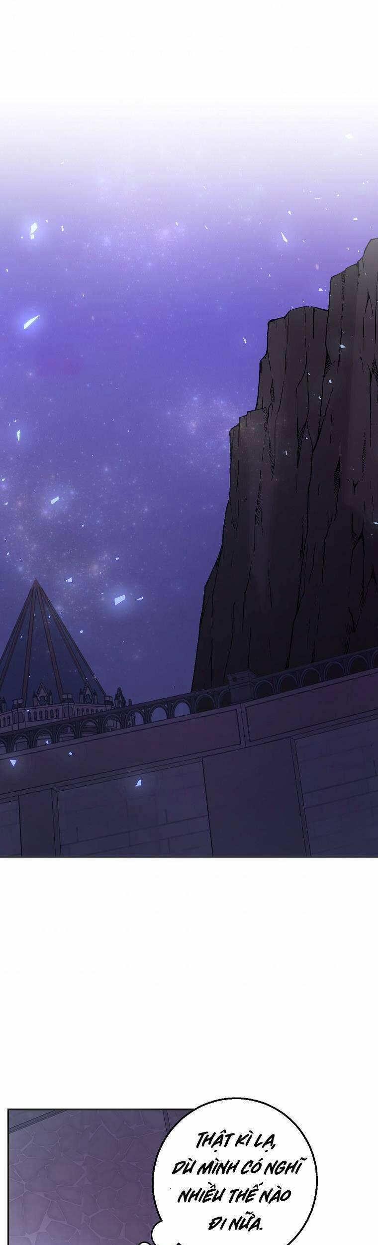 Công Chúa Đã Nở Thành Đoá Hoa Điên Dại 15 trang 29