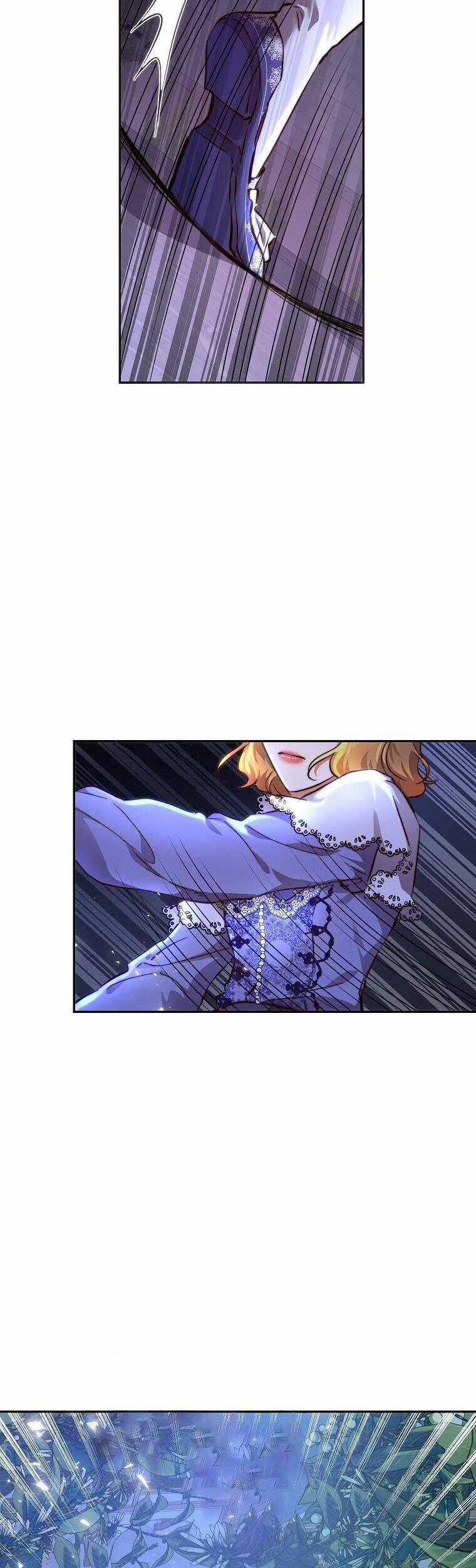 Công Chúa Đã Nở Thành Đoá Hoa Điên Dại 15 trang 32