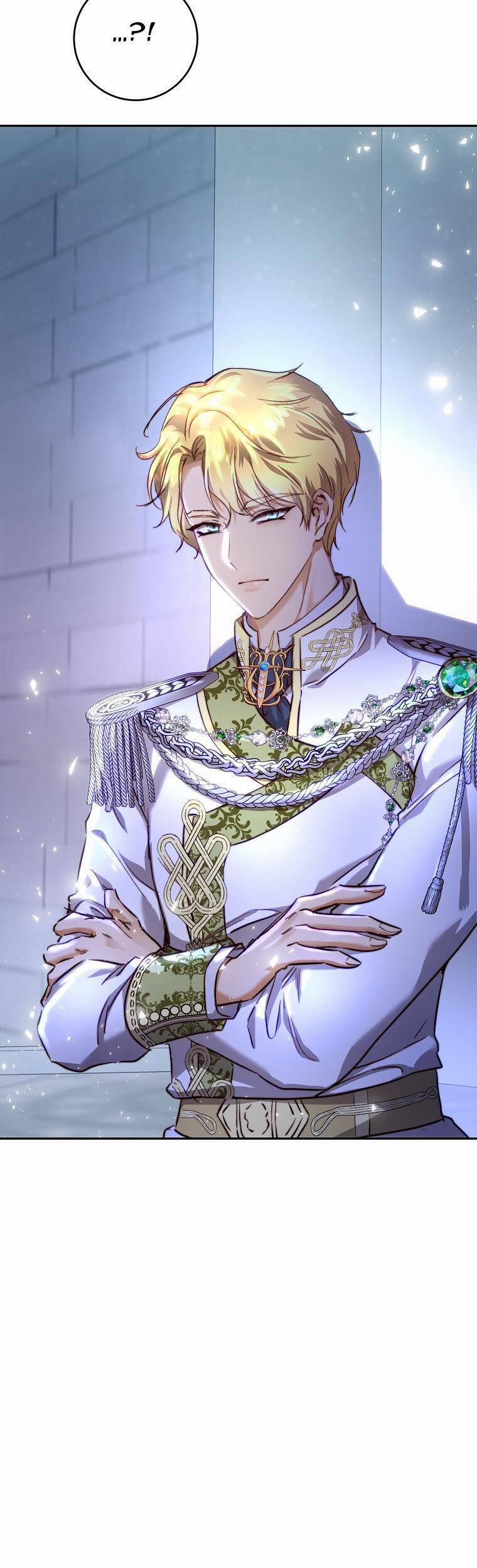 Công Chúa Đã Nở Thành Đoá Hoa Điên Dại 15 trang 35