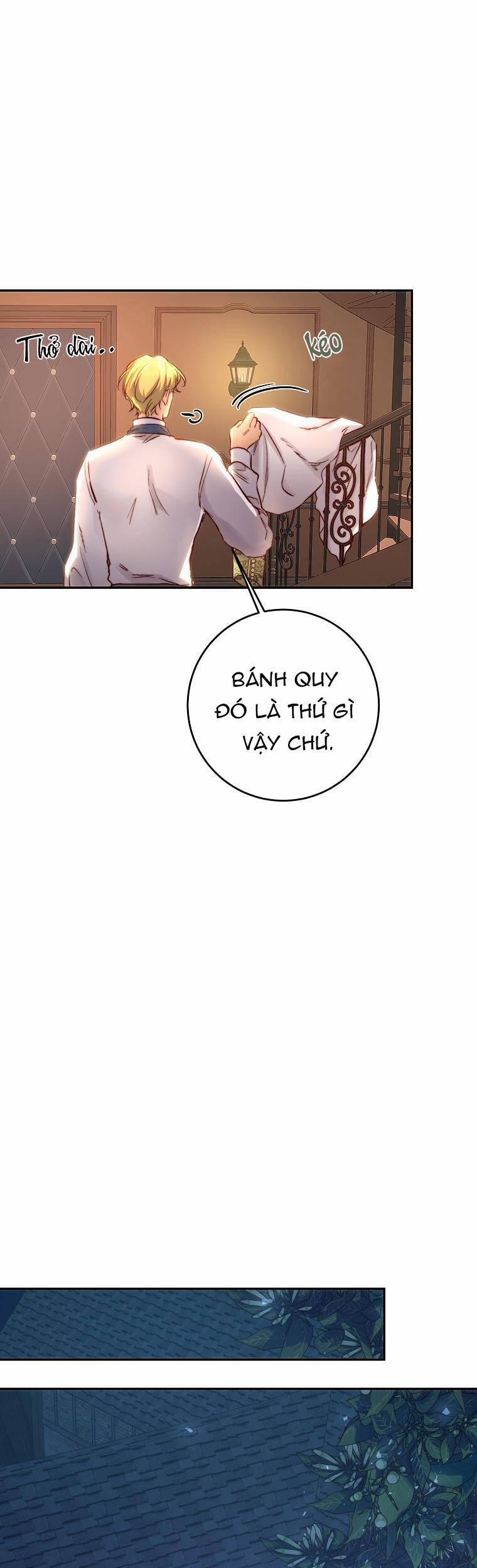 Công Chúa Đã Nở Thành Đoá Hoa Điên Dại 16 trang 12