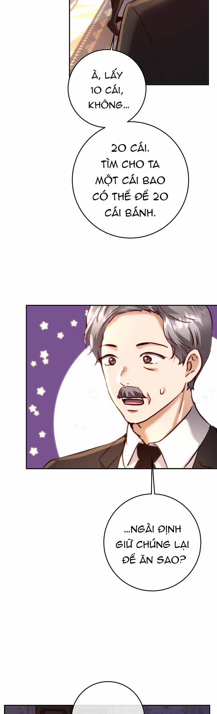 Công Chúa Đã Nở Thành Đoá Hoa Điên Dại 16 trang 27